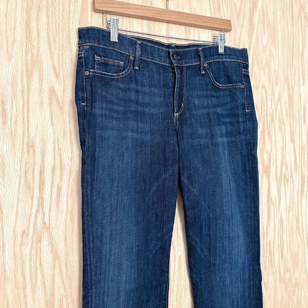 Citizens Of Humanity Kelly Low Rise Bootcut Jeans - Picture 4 of 14